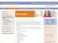 spinal.org.uk