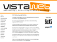 vistawebhosting.nl