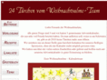 weihnachtsulme.com