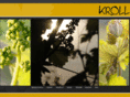 weingut-kroll.com