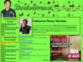 catherineraneynorman.net