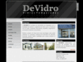 devidro.com