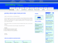 gameboy-advance-cheats.es