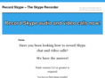 record-skype.net
