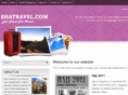 shatravel.com