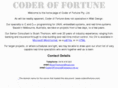 coderoffortune.com