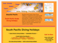 diving-pacific.com