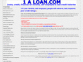 1aloan.com