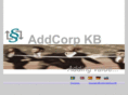 addcorp.net