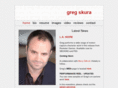 gregskura.com