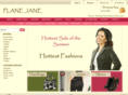 plane-jane.com