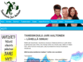 tanssiaalto.com