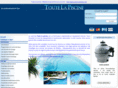 toutelapiscine.com
