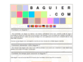 baguier.com