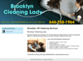 brooklyncleaninglady.com