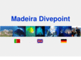divemadeira.com