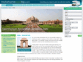 indiamotorhomerental.com