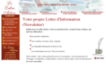 lettre-active.com