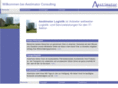 aestimator-logistik.com