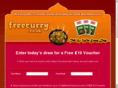 freecurry.co.uk