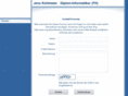 jens-kohlmeier.com