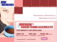 juventafacial.com