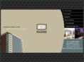 pegasusapts.com