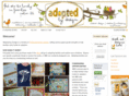 adoptedbydesign.com