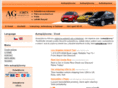 agcars-autopujcovna.cz