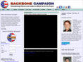backbonecampaign.org