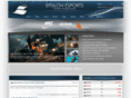 epsilon-esports.org