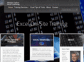 excel-train.com