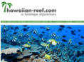 hawaiian-reef.net