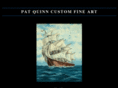 patquinncustomfineart.com