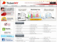 ticketmy.com