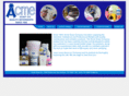 acmesoap.com