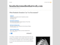 headacheremediesthatwork.com