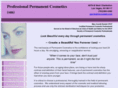 makeup-permanent.com