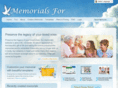 memorialsfor.com