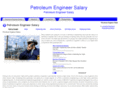 petroleumengineersalary.org