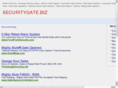 securitygate.biz
