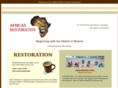 african-restoration.info