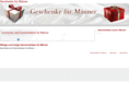 geschenke-maenner.net