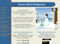 glacier-gold-refrigerants.com