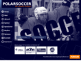 polar-soccer.com