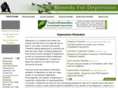 remedyfordepression.com