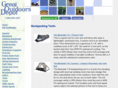 backpackingtents.net