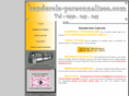 banderoles-personnalisees.com