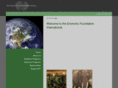 environicfoundation.org