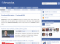 facebook-hrvatska.com
